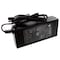 K2 Energy K2C24V2A 24V 2Ah LiFePO4 Smart Charger with 2 Pin SAE Plugs K2C24V2A00 - alternate 3